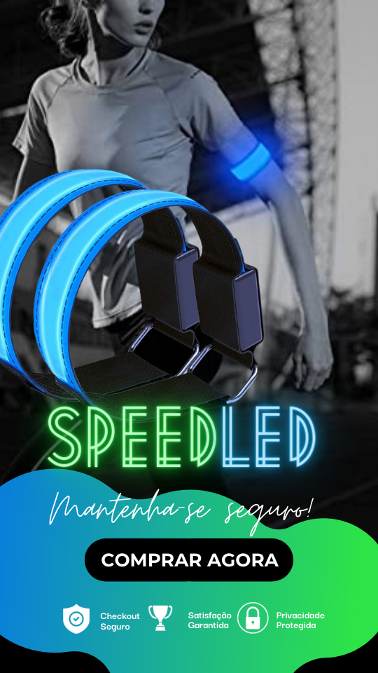 Speed Led